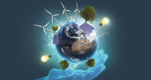 KFCLIMA-A ... Green investing opportunities benefiting from climate change